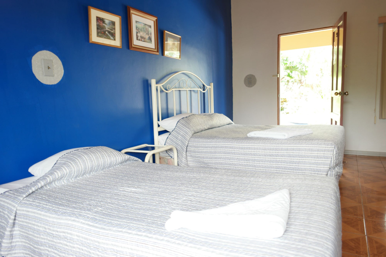 Bedroom 3, Hotel La Arena, Liberia