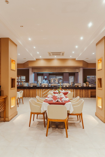 Food & Drinks 4, Tanga Beach Resort & Spa, Tanga
