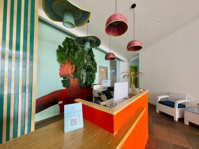 Others 5, Hotel Nomadic Design, San Andrés