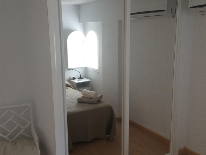 Bedroom 3, Skol Marbella Apartment 208, Málaga