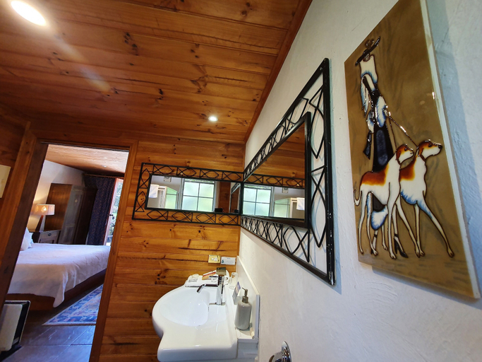 Bedroom 2, Hawley House, Latrobe - Pt A