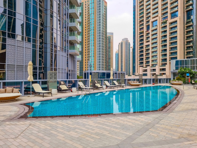 Exterior & Views 2, EDEN'S Homes & Villas - Opera Grand, Dubai