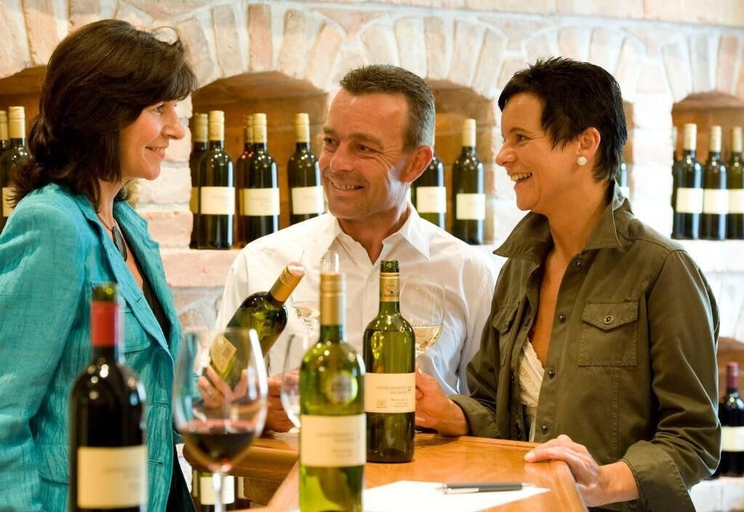 Food & Drinks 4, Geniesserhof Haimer, Mistelbach