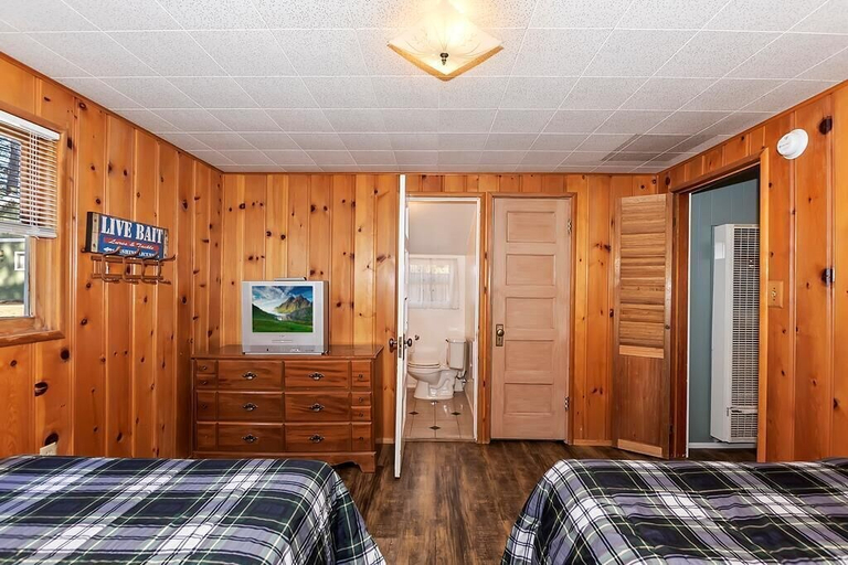 Bedroom 3, 064 - Mountainwood, San Bernardino