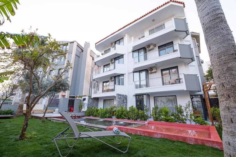 Exterior & Views 2, Wolf Suites, Antalya