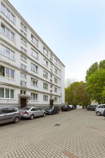 Exterior & Views 2, Elite Apartments Sunset, Gdańsk City