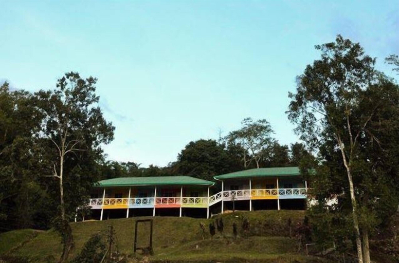 Exterior & Views 3, Tandarason Resort & Country Club, Tambunan