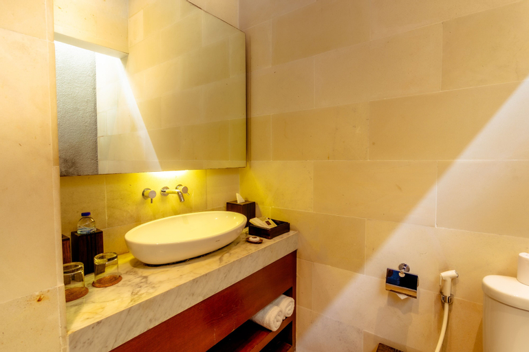 Bathroom 3