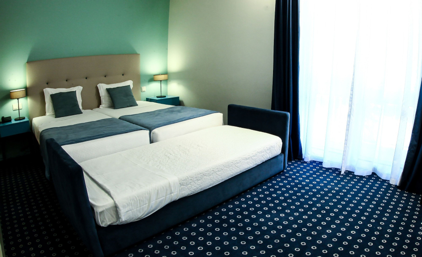 Bedroom 9