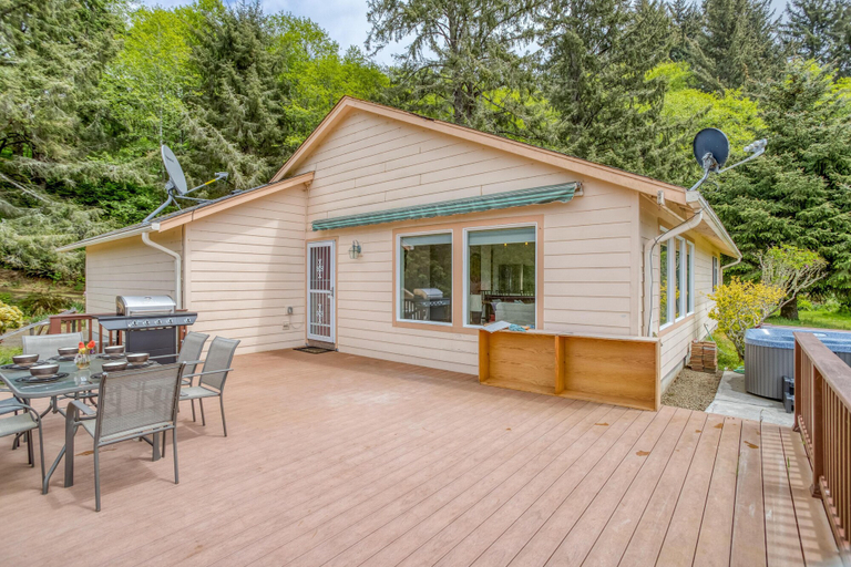 Exterior & Views 2, Sunset Vista Mar, Tillamook