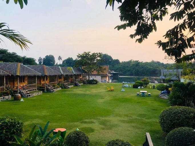 Others 4, Bamboo House Resort, Muang Kanchanaburi