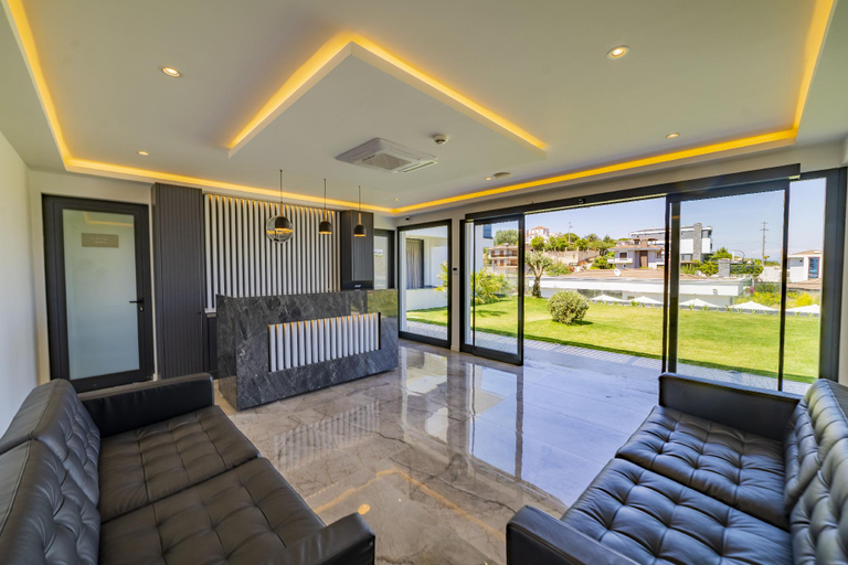 Others, SELLUKA BUTİK HOTEL, Çeşme