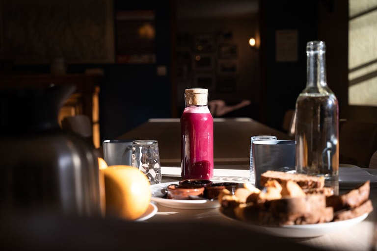 Food & Drinks 4, Gîte auberge les cascades, Hautes-Pyrénées