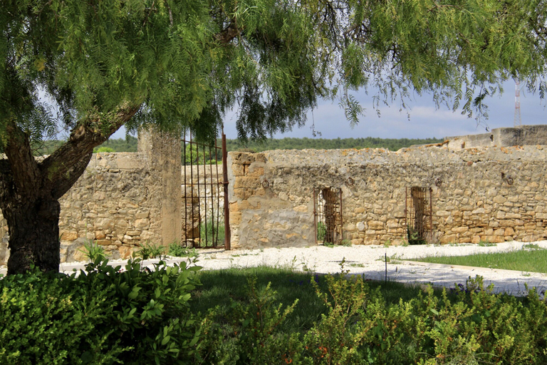 Exterior & Views 2, MASSERIA DEL CARBOJ, Agrigento