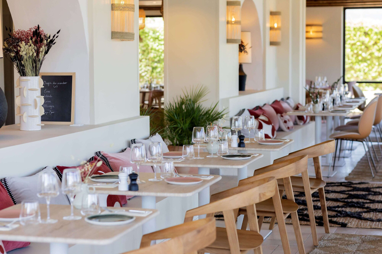 Food & Drinks 5, Casa Santini x Roc Seven, Corse-du-Sud