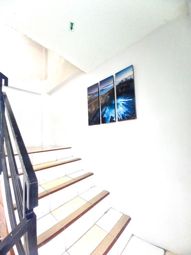 Others 4, Delto Guest House (temporarily closed), Medan
