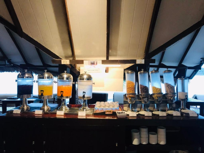 Food & Drinks 5, Bundhaya Villas Koh Lipe, Muang Satun