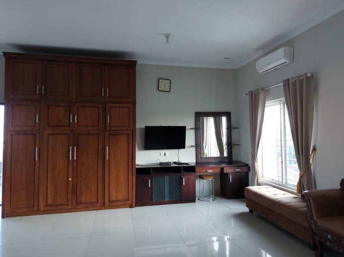Others 2, Guest House Kutilang Syariah, Bandar Lampung