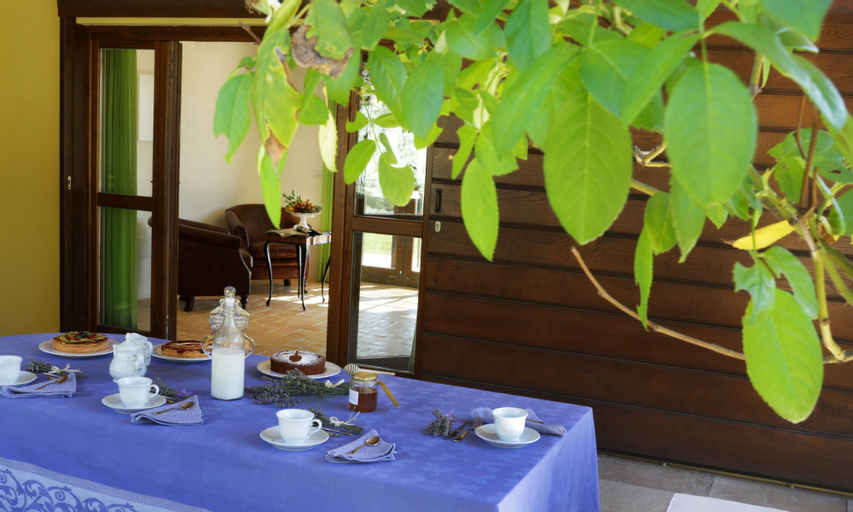 Restaurant 15