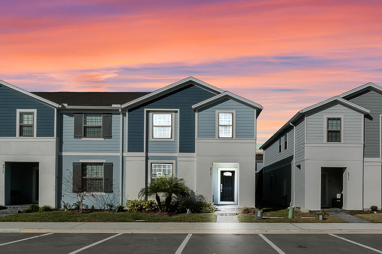Others 1, Bedrooms 4.5 Bathrooms Windsor at Westside 8917 SA, Osceola