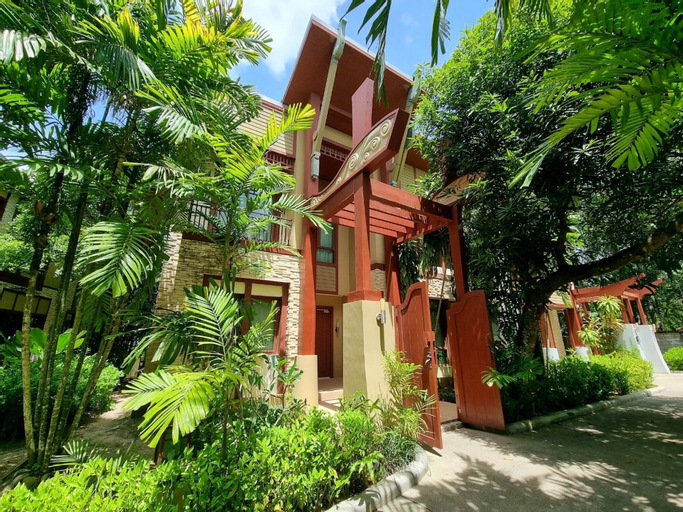 Exterior & Views 2, Amatapura Beach Villa 14, Mueang Krabi