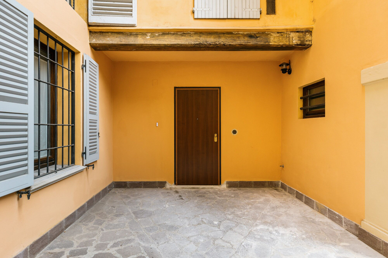 Exterior & Views 2, Strada Maggiore Apts by Wonderful Italy, Bologna