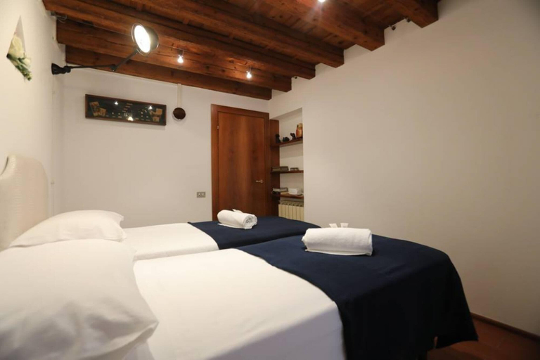 Bedroom 5, Residenza Corte Carnesali - Italian Homing, Verona