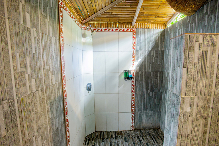 Bathroom 4