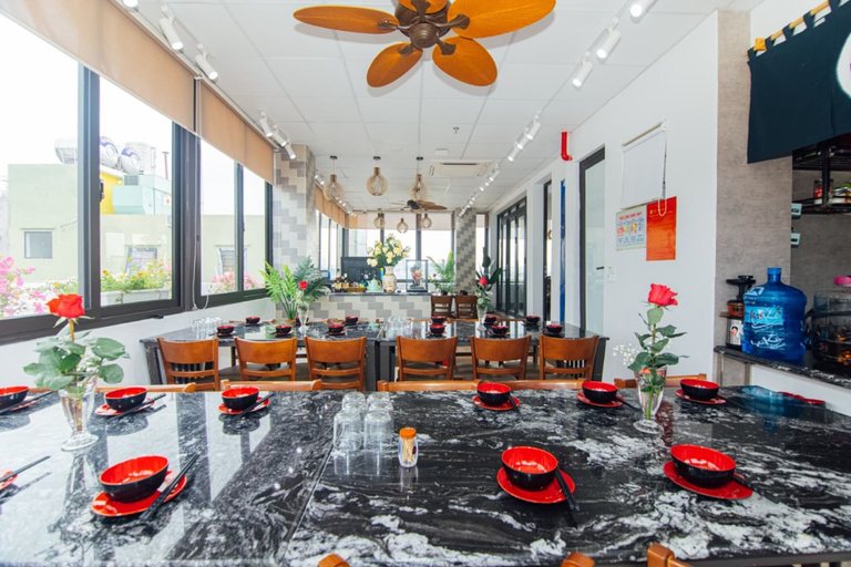 Others 5, MARUKO HOTEL HA LONG, Hạ Long