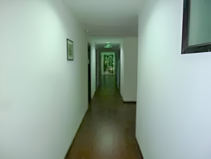 Others 2, Hotel Aditya, Kuala Lumpur