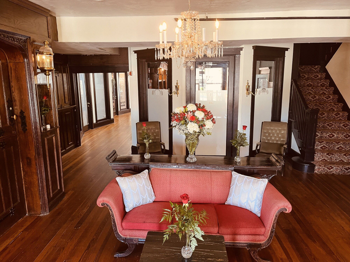 Others 1, The DeLand Hotel, Volusia
