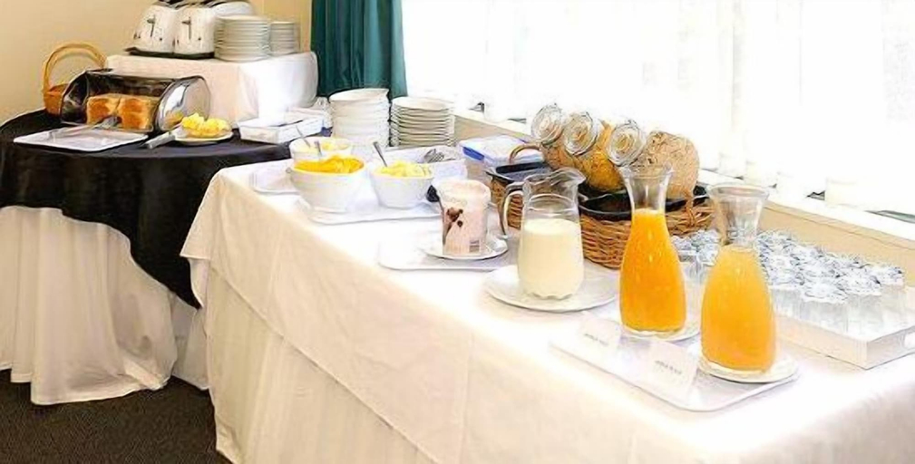 Food & Drinks, Accolade Lodge Motel, Rotorua
