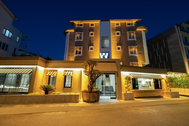 Exterior & Views 2, Wolf Suites, Antalya