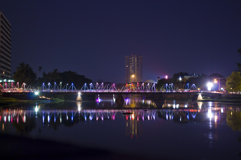 Nearby Landmark 5, People Place Hotel 2, Muang Chiang Mai