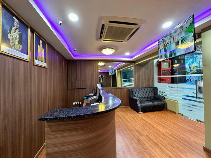 Others 3, Hotel MSP Bukit Bintang, Kuala Lumpur