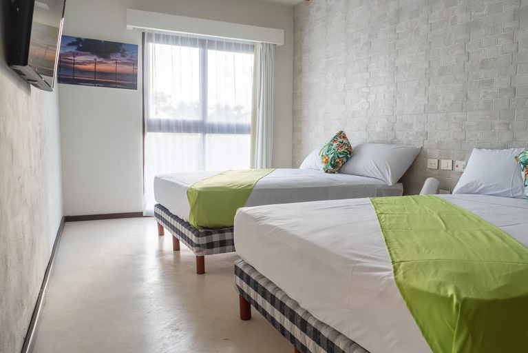 Bedroom 4, Hotel Mayari Holbox, Lázaro Cárdenas