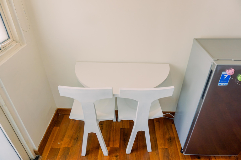 Others 5, Comfy and Modern Studio at Kebagusan City Apartment By Travelio, Jakarta Selatan