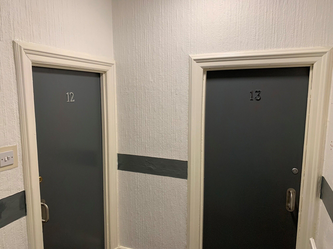 Others 4, Urban Inn, Blackpool