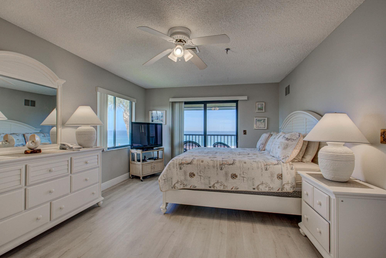 Bedroom 3, Anna Maria Island Beach Sands 201, Manatee
