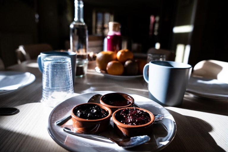 Food & Drinks 5, Gîte auberge les cascades, Hautes-Pyrénées