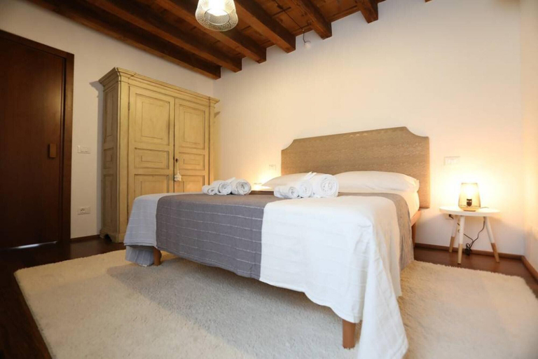 Bedroom 3, Residenza Corte Carnesali - Italian Homing, Verona