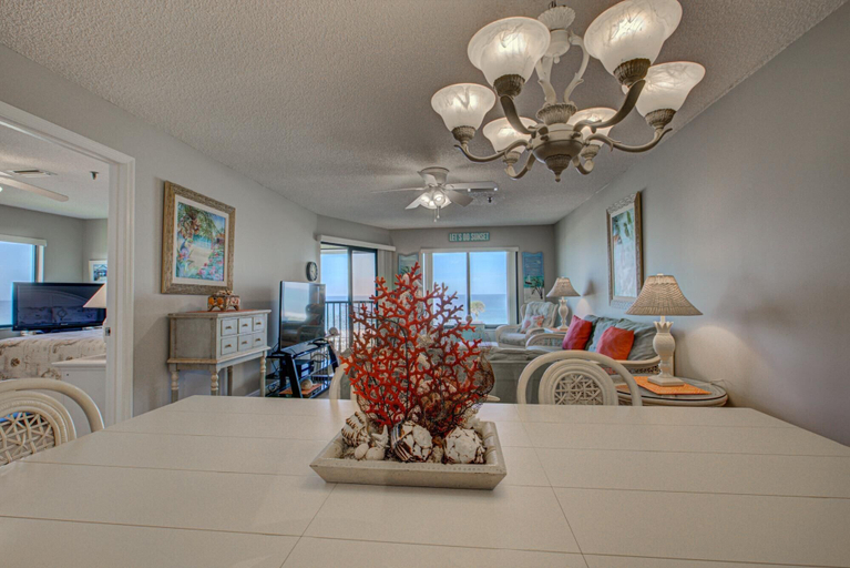 Bedroom 4, Anna Maria Island Beach Sands 201, Manatee