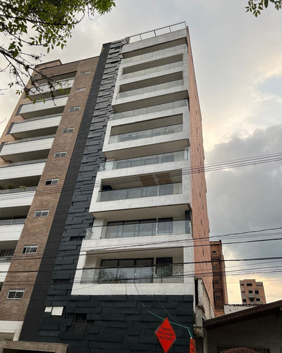 Exterior & Views, Luxury Suites Gema by Cadissa, Medellín