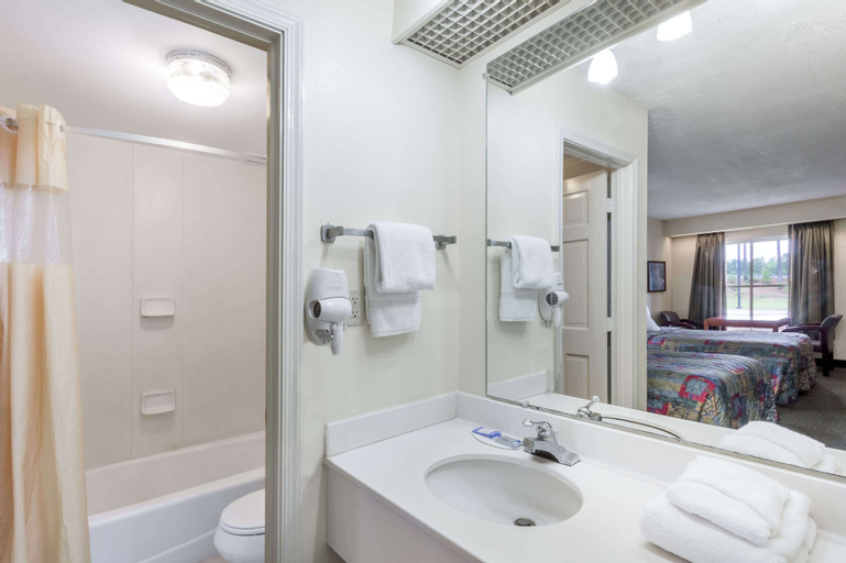 Bathroom 3