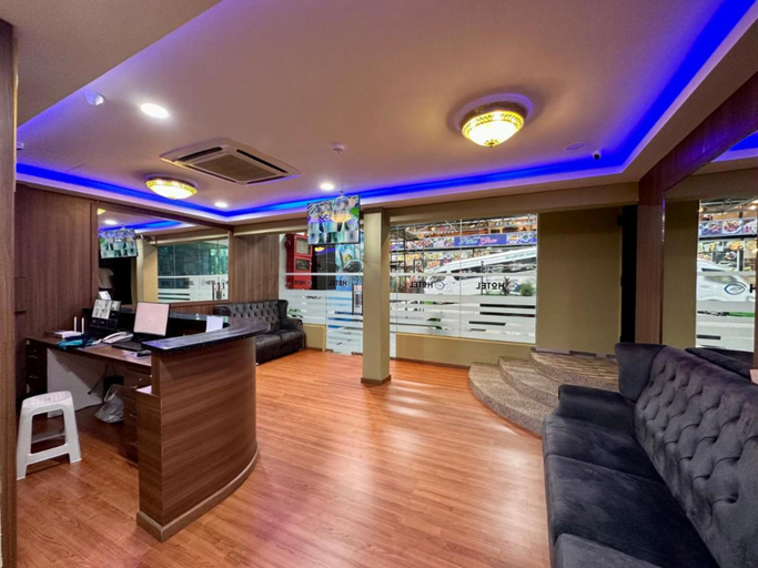 Others 5, Hotel MSP Bukit Bintang, Kuala Lumpur