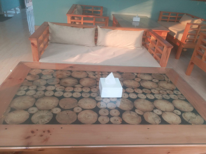 Bedroom 3, Hotel Sarangkot, Gandaki