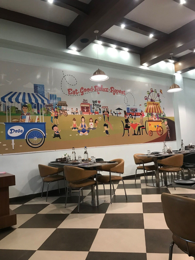 Food & Drinks 4, Hotel Nataraj, Purbi Singhbhum