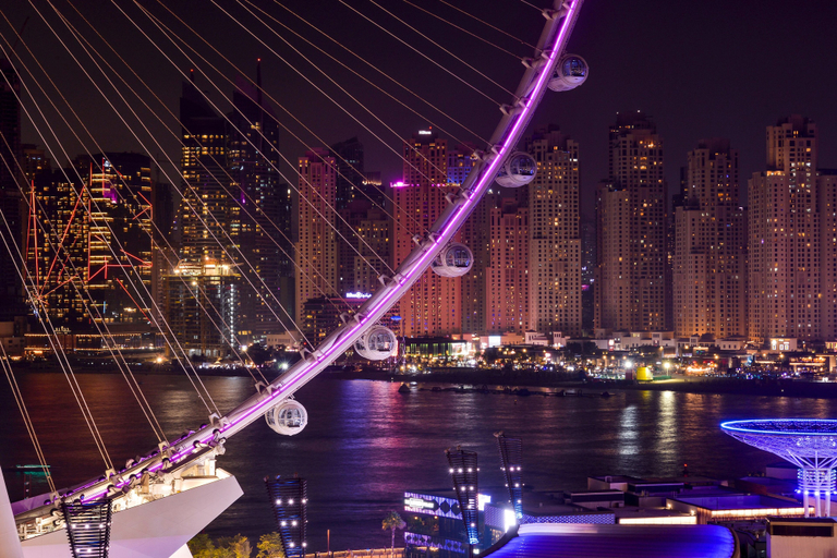 Pool 3, Contemporary 2 BR in Bluewaters Island, Dubai