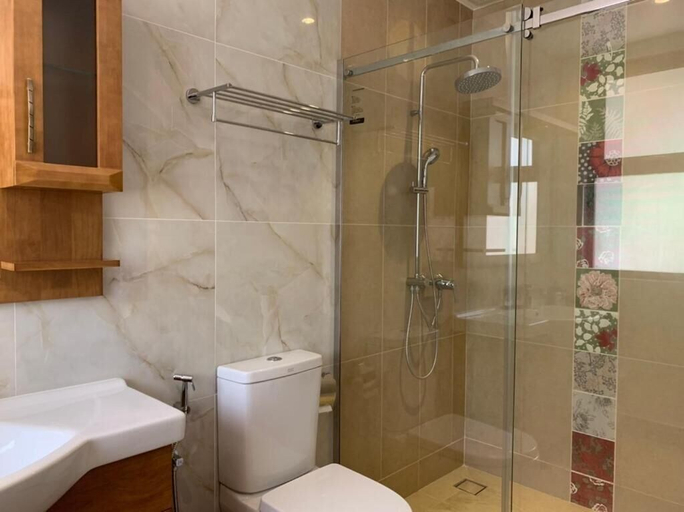 Bathroom 3, ViluVeli Holiday Retreat