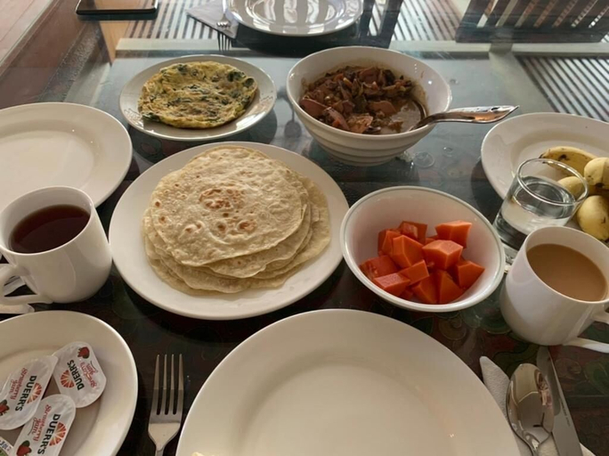 Food & Drinks 5, ViluVeli Holiday Retreat